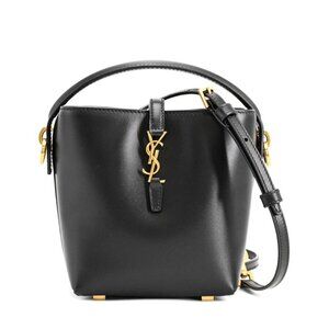 Saint Laurent Shoulder Bag Mini